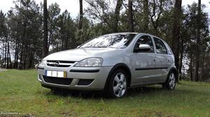 Opel Corsa 1.3 CDTI Silver AC Maio/05 - à venda - Ligeiros