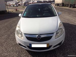 Opel Corsa 1.3 CDTi Novembro/07 - à venda - Ligeiros