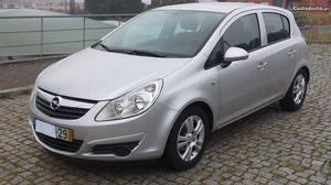 Opel Corsa 1.3cdti 95cv ecoflex Julho/10 - à venda -
