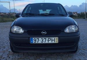 Opel Corsa 1.5td Abril/00 - à venda - Ligeiros Passageiros,