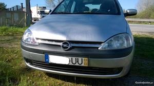 Opel Corsa Elegance Março/03 - à venda - Ligeiros