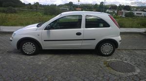 Opel Corsa  cdti Agosto/06 - à venda - Ligeiros