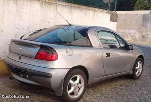 Opel Tigra V Novembro/97 - à venda - Ligeiros