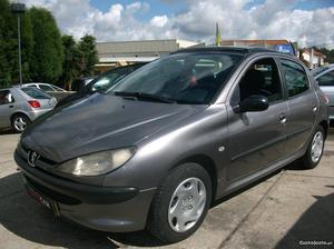 Peugeot  Com Dirc Assist Julho/99 - à venda -