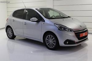 Peugeot  Pure-tech Junho/16 - à venda - Ligeiros