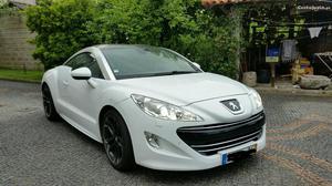 Peugeot RCZ 200cv Junho/10 - à venda - Ligeiros