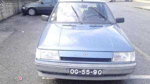 Renault 9 jtc super Novembro/88 - à venda - Ligeiros