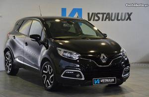 Renault Captur 1.5DCI ENERGY INTENS Agosto/14 - à venda -