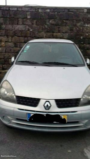 Renault Clio 01 Julho/01 - à venda - Ligeiros Passageiros,