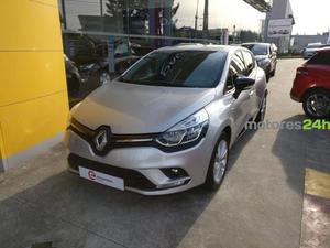Renault Clio LIMITED TCE 090