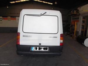 Renault Express 1.6diesel Novembro/93 - à venda -