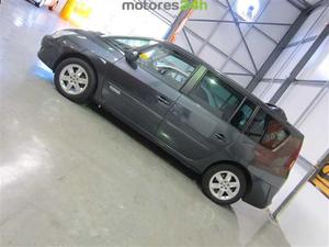 Renault Grand Espace 2.0 dCi SE Tech-Road 7L