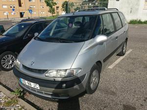 Renault Grand Espace 2.2 DTI 7 Lugares Outubro/97 - à venda