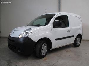 Renault Kangoo 1.5DCI Compact Abril/12 - à venda -