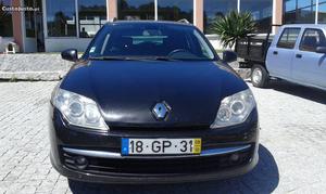 Renault Laguna comby Outubro/08 - à venda - Ligeiros