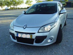 Renault Mégane 1.5dci dynamique Dezembro/10 - à venda -