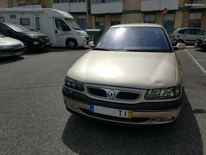 Renault Safrane 2.2 dt Dezembro/98 - à venda - Ligeiros