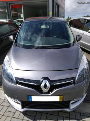 Renault Scénic dCi Maio/14 - à venda - Monovolume / SUV,
