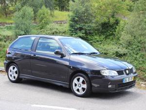 Seat Ibiza 1.9 TDI Sport