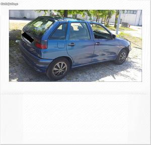 Seat Ibiza 6k Setembro/96 - à venda - Ligeiros Passageiros,