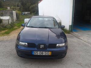 Seat Toledo 1.9tdi 110cv Setembro/01 - à venda - Ligeiros