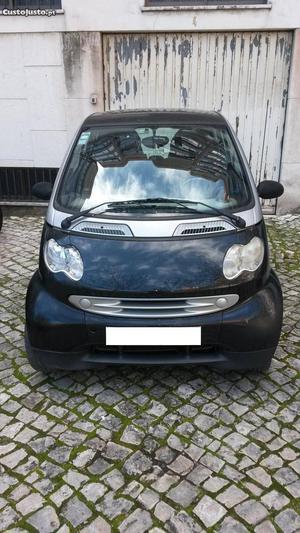 Smart ForTwo Mco1 Março/00 - à venda - Ligeiros