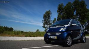 Smart ForTwo Passion Julho/04 - à venda - Ligeiros