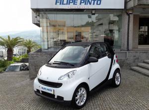 Smart Fortwo 1.0 Pure 61