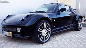 Smart Roadster Bom estado Geral Setembro/04 - à venda -