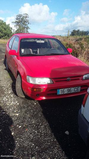 Toyota Corolla 2.0d Agosto/93 - à venda - Ligeiros