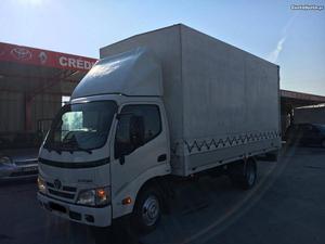 Toyota Dyna m  d4d Julho/10 - à venda - Comerciais /