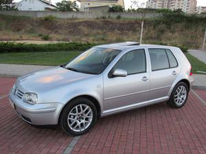 VW Golf IV Highline 1.6 Outubro/00 - à venda - Ligeiros