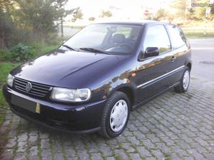 VW Polo 1.0 Maio/98 - à venda - Ligeiros Passageiros,