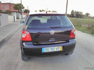 VW Polo 1.2 Julho/03 - à venda - Ligeiros Passageiros,