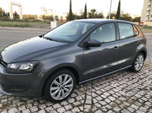 VW Polo polo Março/11 - à venda - Ligeiros Passageiros,