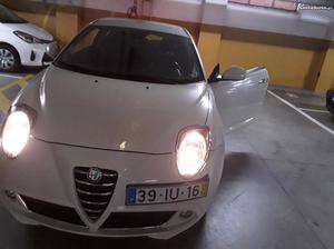 Alfa Romeo Mito 1.6 jtdm Sport.. Fevereiro/10 - à venda -