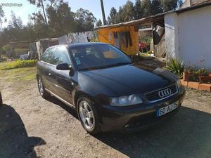 Audi A3 tdi sport Setembro/00 - à venda - Ligeiros