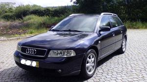 Audi A4 Avant 1.9 tdi 115 Maio/00 - à venda - Ligeiros