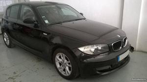 BMW 120 d Cx Aut. Acidentado Julho/07 - à venda - Ligeiros