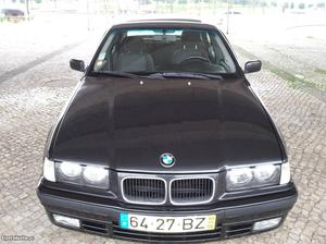 BMW 316 i A/C Abril/93 - à venda - Ligeiros Passageiros,