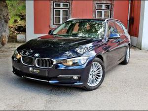 BMW 320 Luxury
