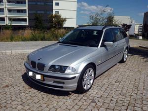BMW 320 Touring Fevereiro/00 - à venda - Ligeiros