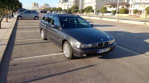 BMW 520 Touring Abril/98 - à venda - Ligeiros Passageiros,