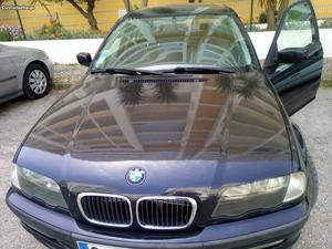 BMW  D Junho/00 - à venda - Ligeiros Passageiros,