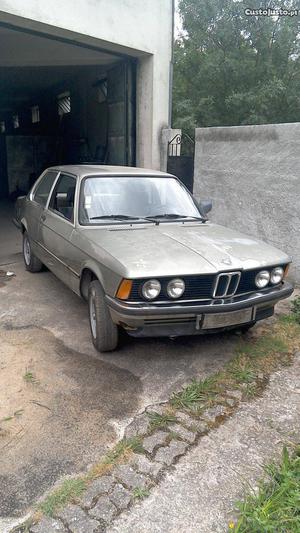 BMW i Maio/82 - à venda - Ligeiros Passageiros,