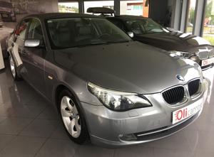 Bmw 520 D NACIONAL