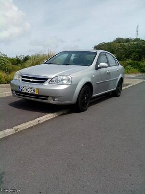 Chevrolet Nubira 1.4 SX Março/05 - à venda - Ligeiros