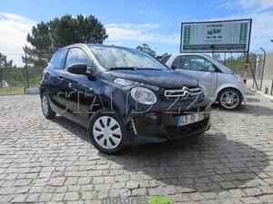 Citroen C1 1.0 VTi Feel