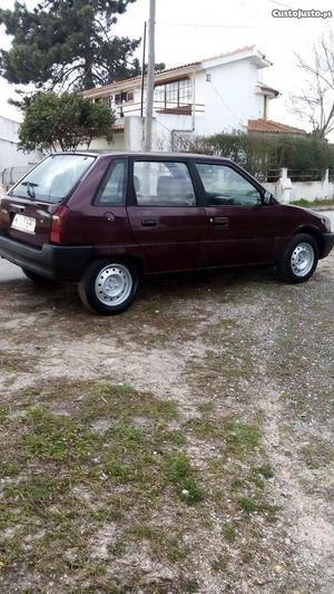 Citroën AX 1.5 d 5 lugares Novembro/94 - à venda -