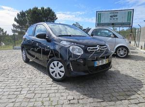 Citroën C1 1.0 VTi Feel